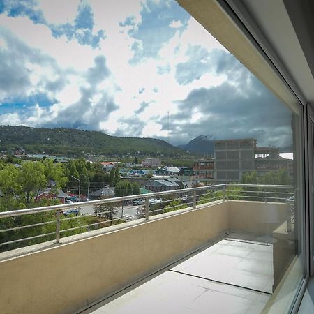 Ushuaia Center Apartament Suit Kültér fotó