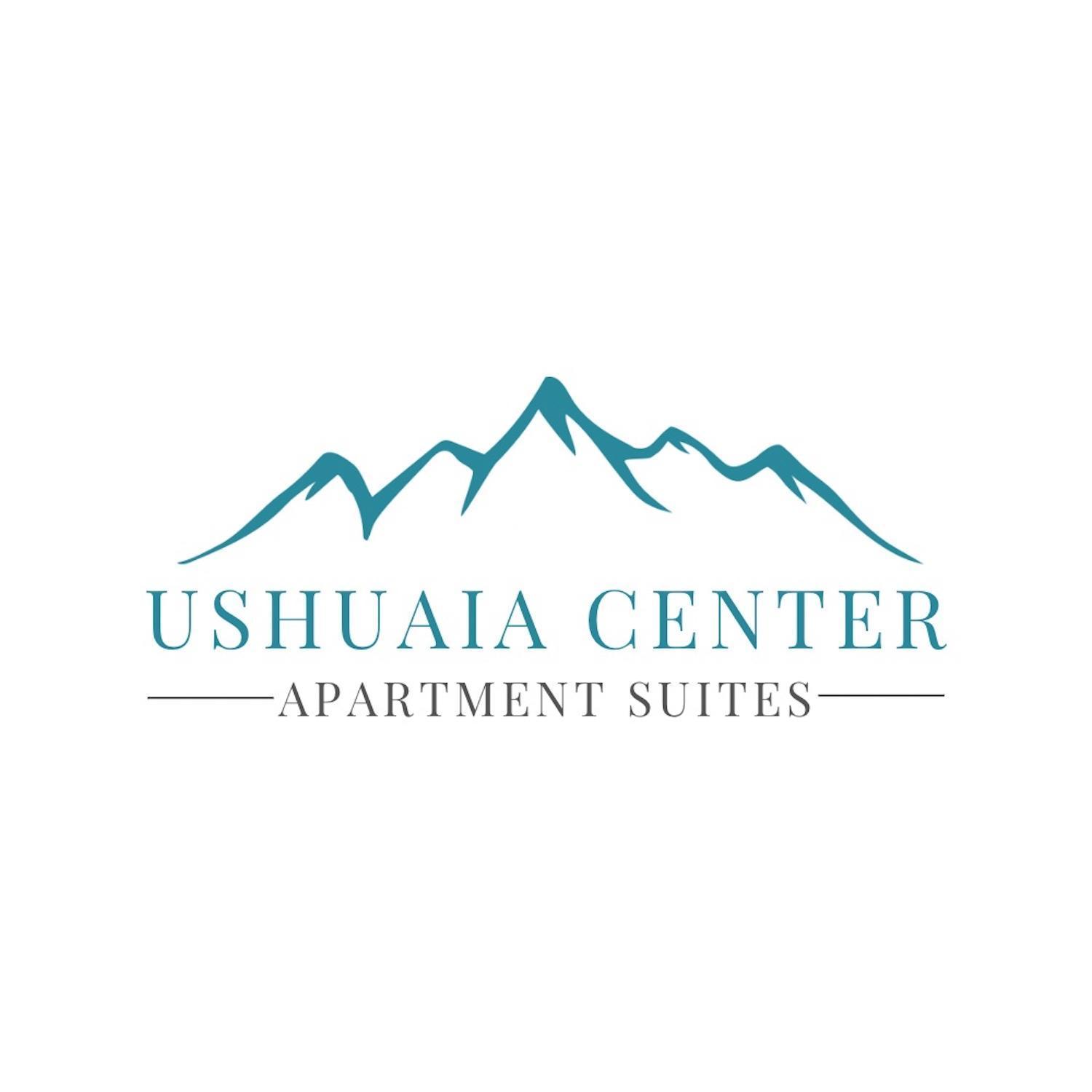 Ushuaia Center Apartament Suit Kültér fotó