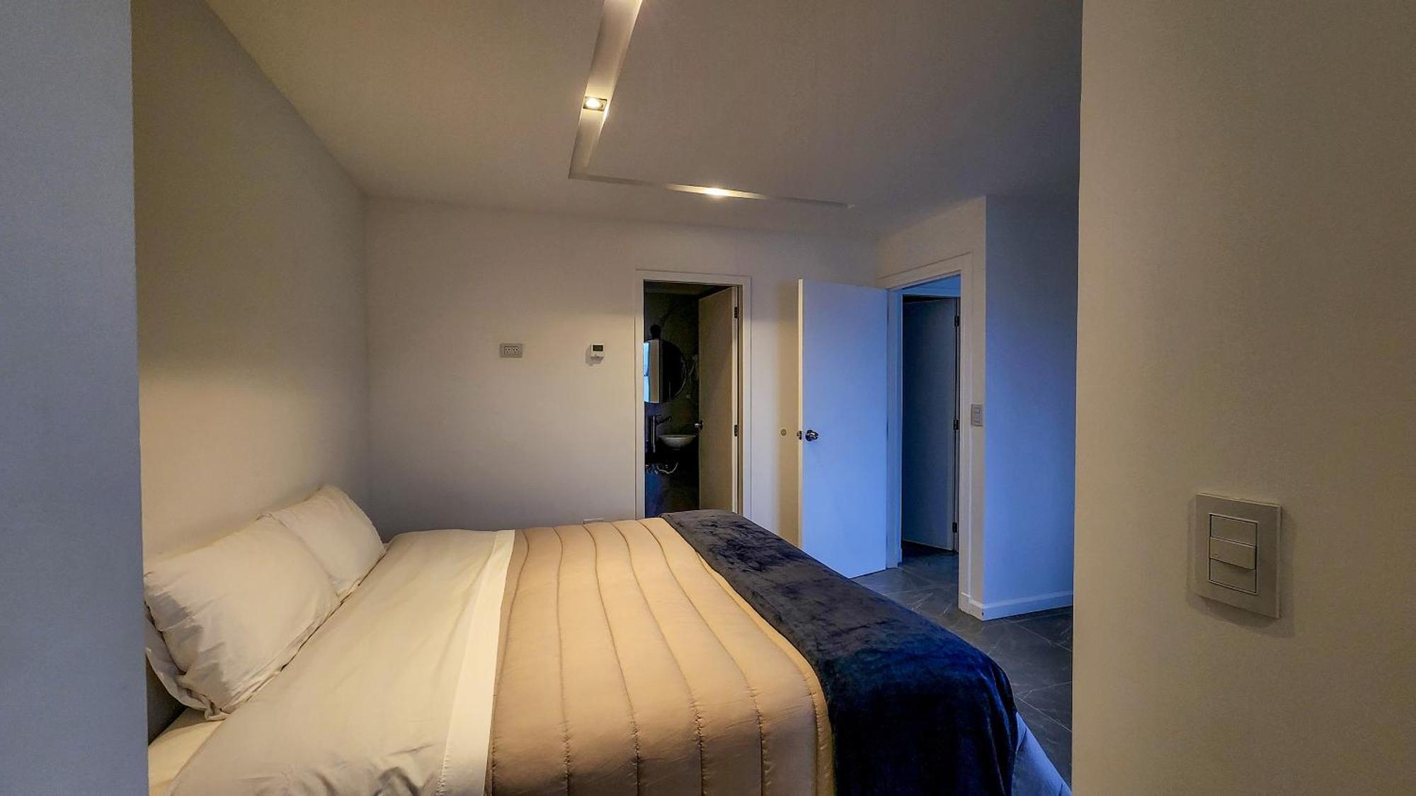 Ushuaia Center Apartament Suit Kültér fotó