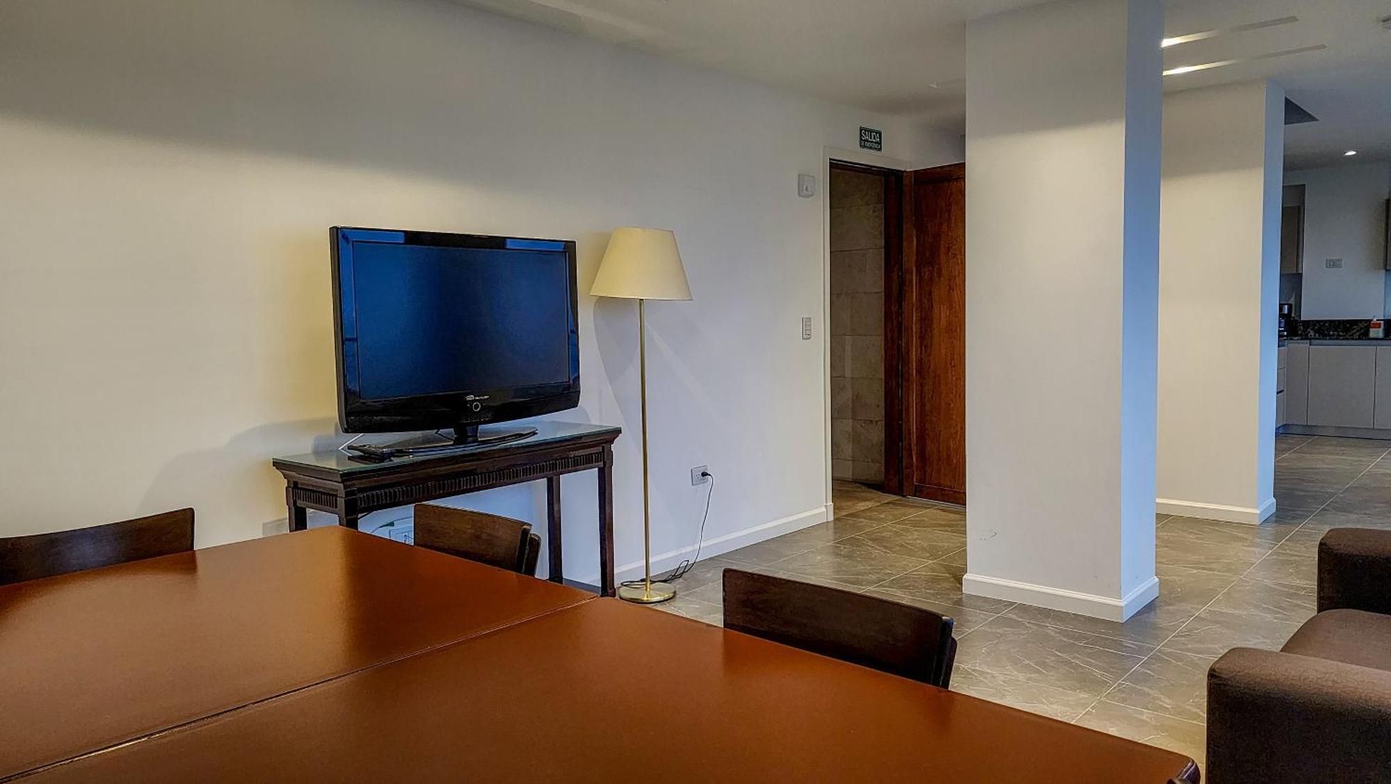Ushuaia Center Apartament Suit Kültér fotó