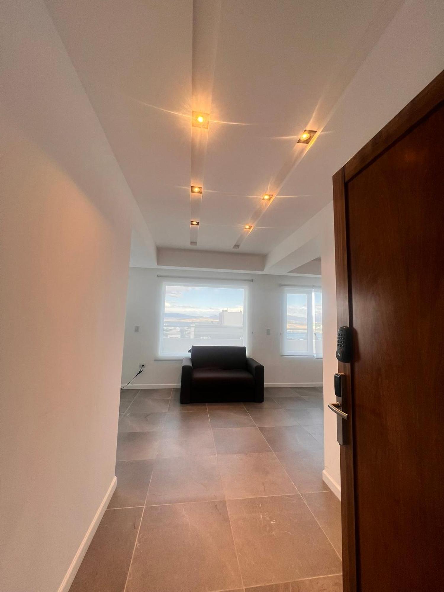 Ushuaia Center Apartament Suit Kültér fotó