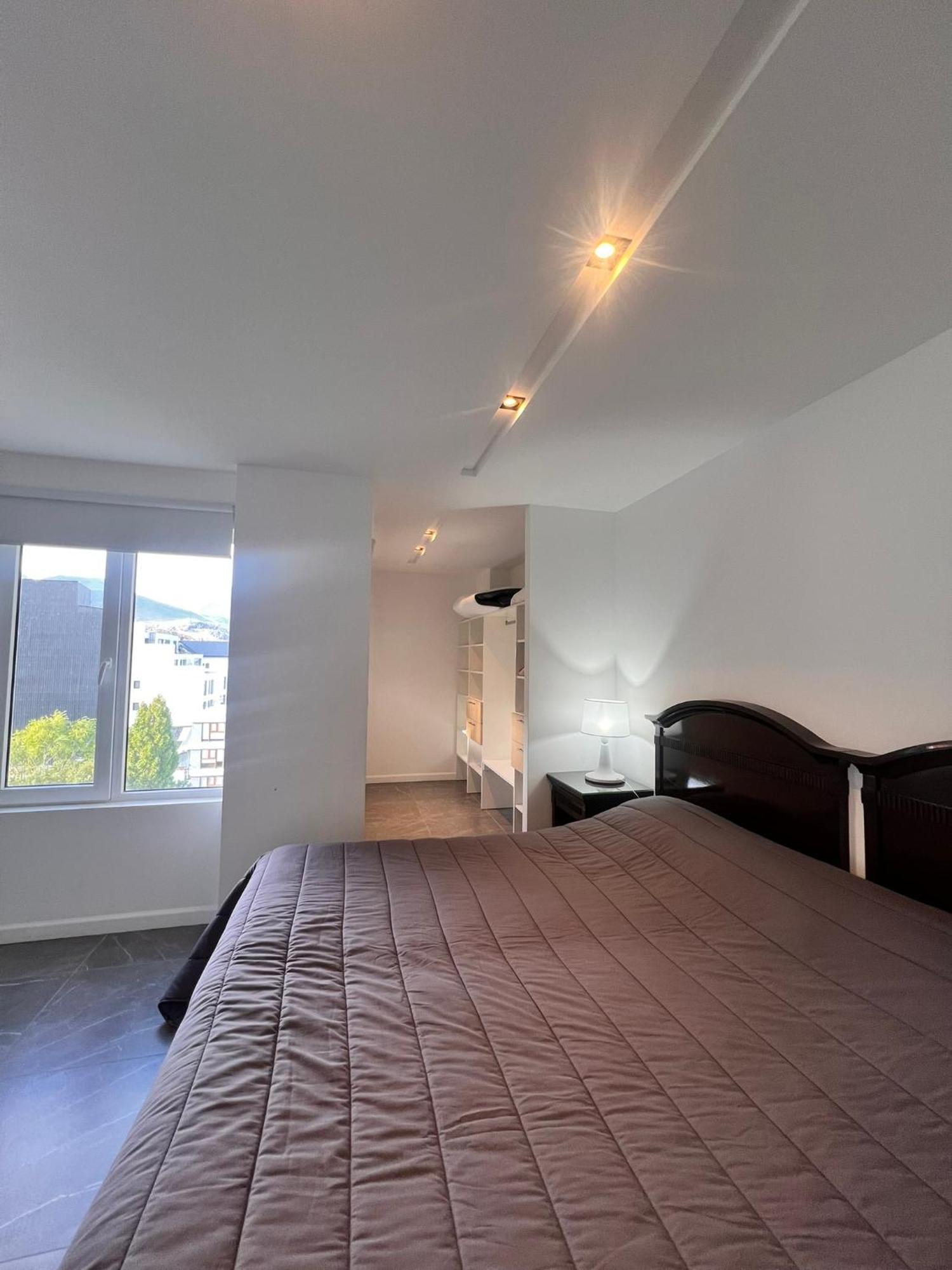 Ushuaia Center Apartament Suit Kültér fotó