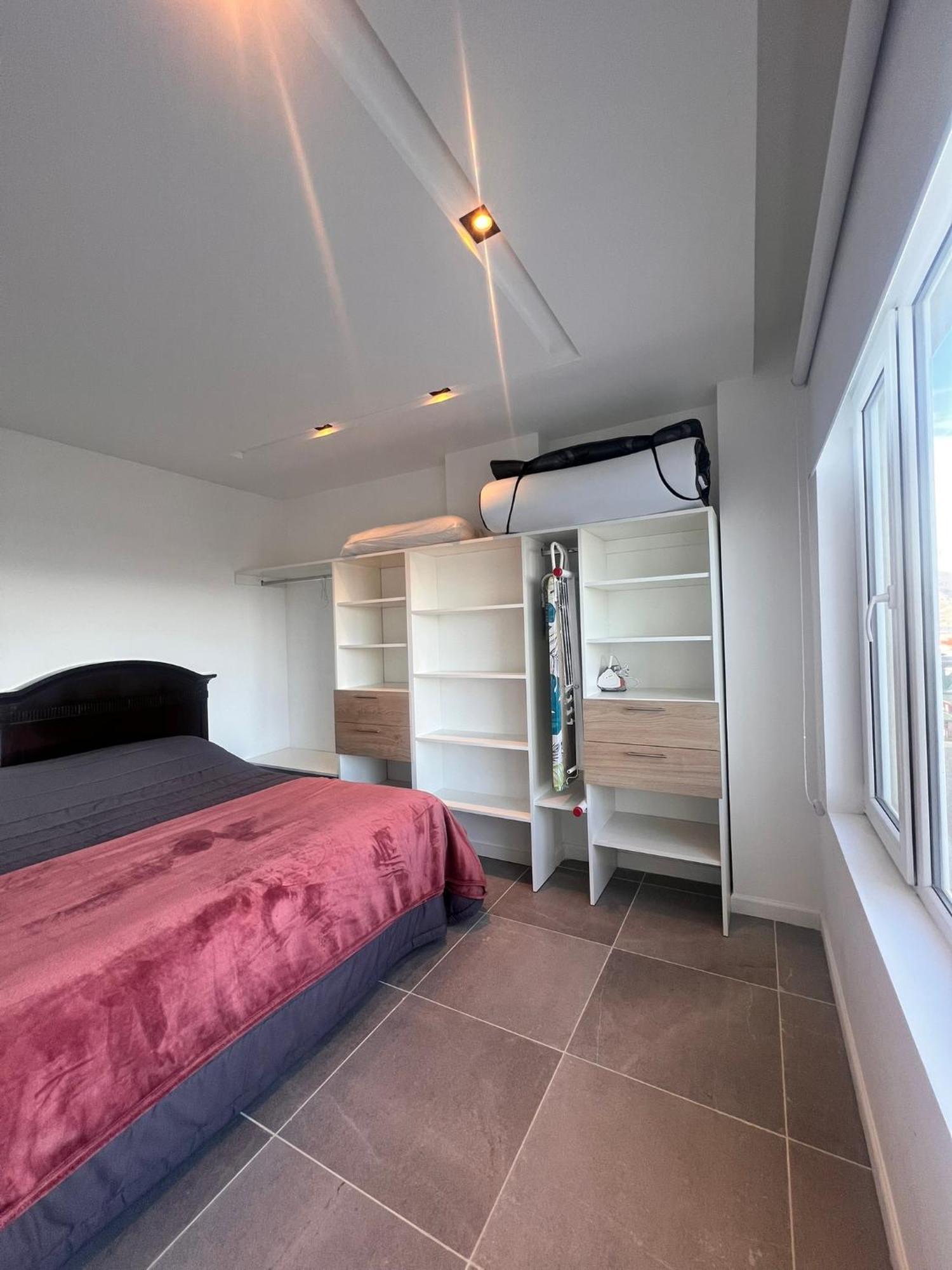 Ushuaia Center Apartament Suit Kültér fotó