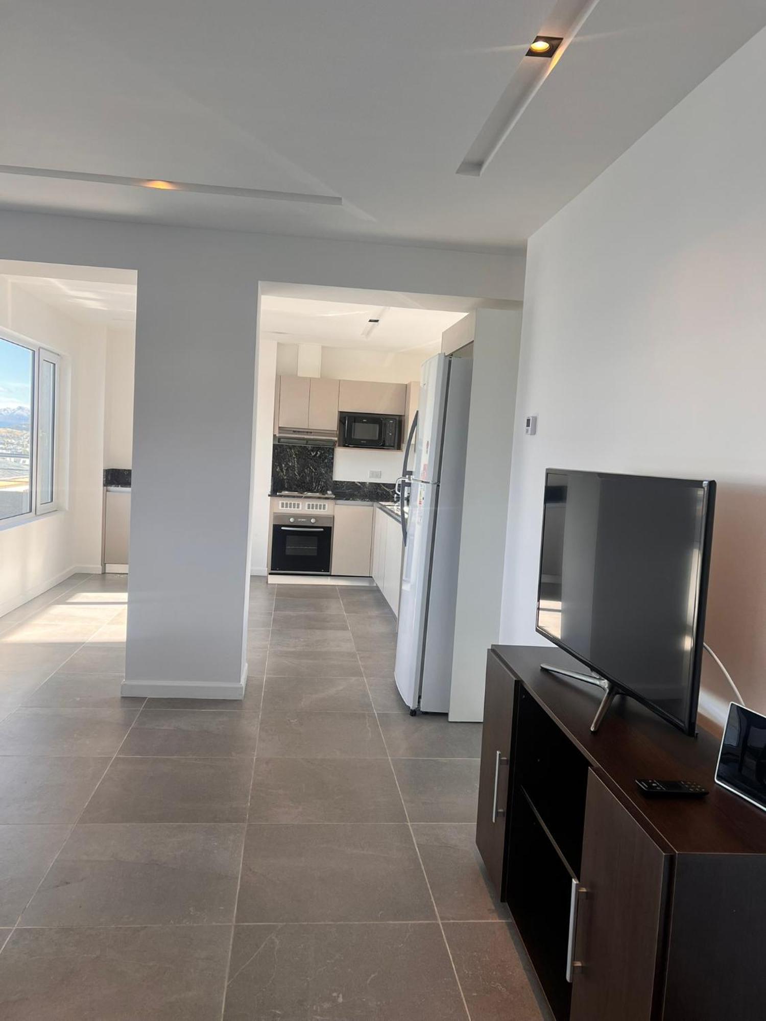 Ushuaia Center Apartament Suit Kültér fotó