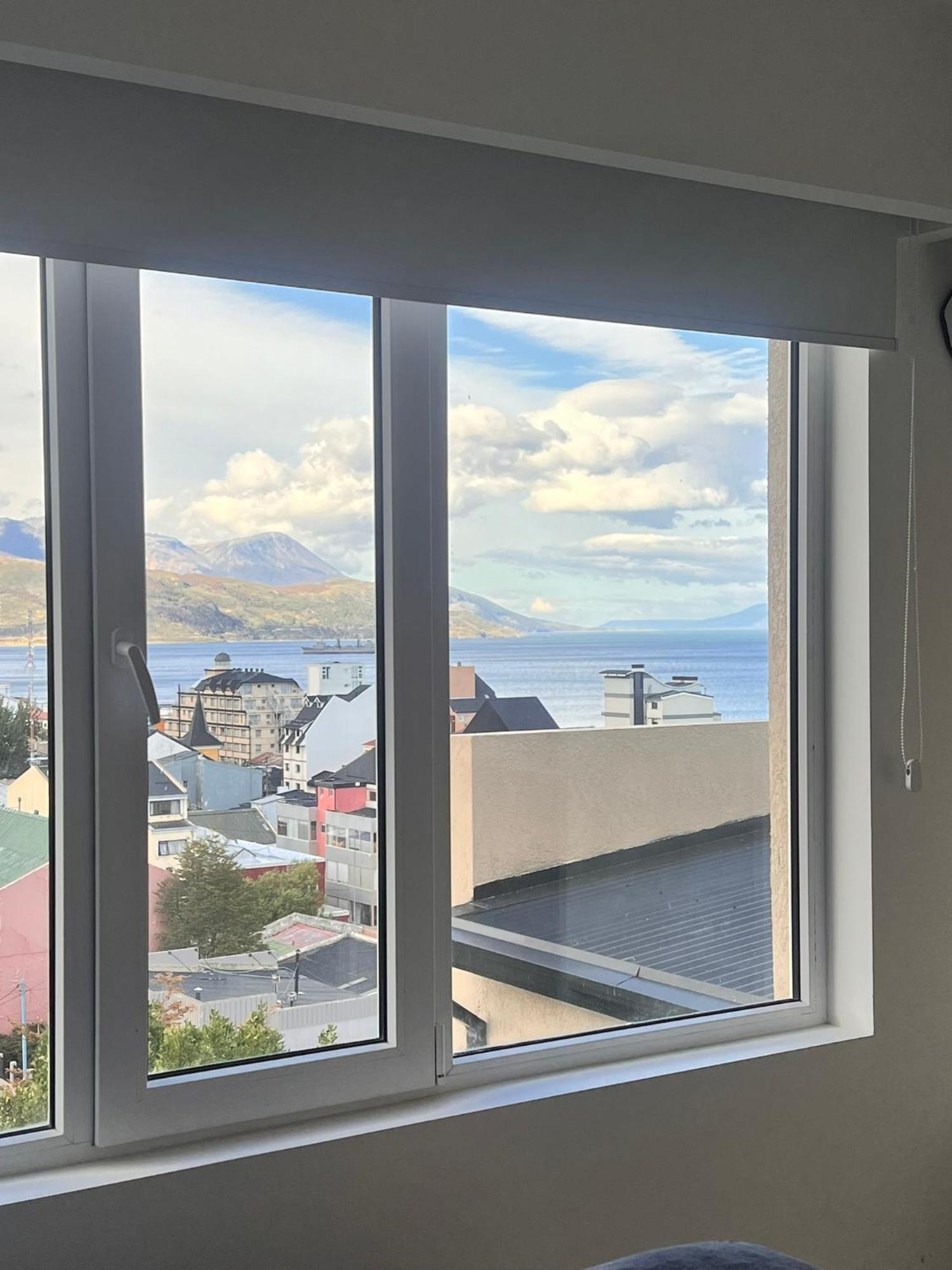 Ushuaia Center Apartament Suit Kültér fotó